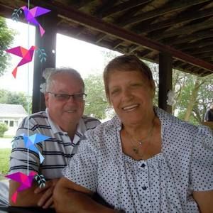 Meet your Posher, Marian